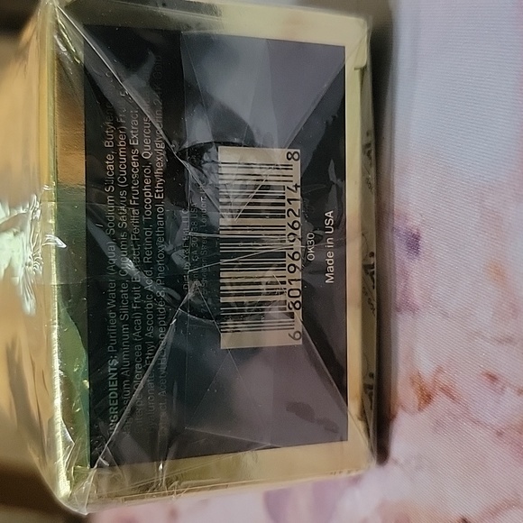 Glo24K Express Non-Surgical 24K Anti-aging Face-lift Cream Sealed - Picture 6 of 8